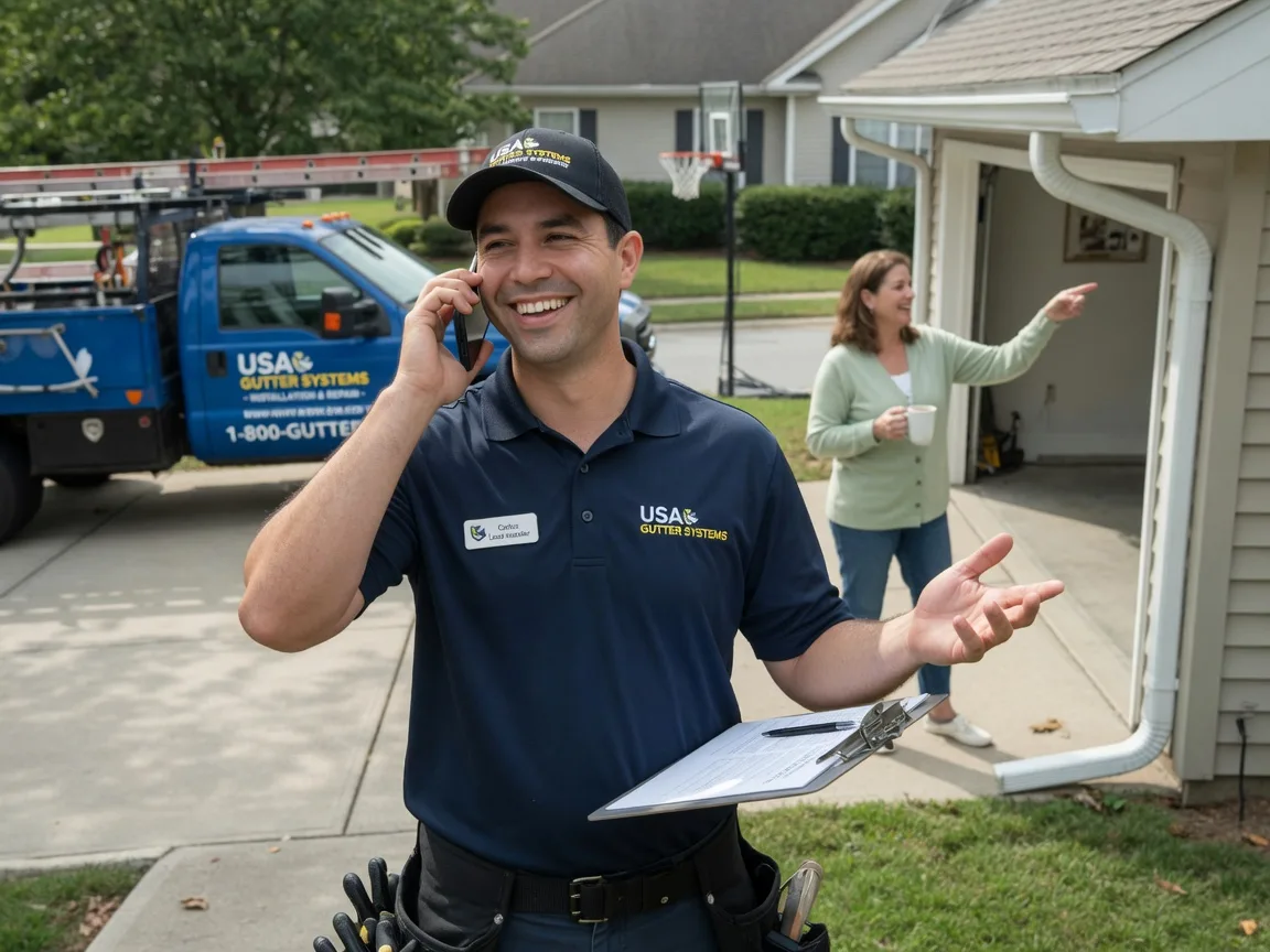 Gutter Installation Cambria Heights, NY FAQs